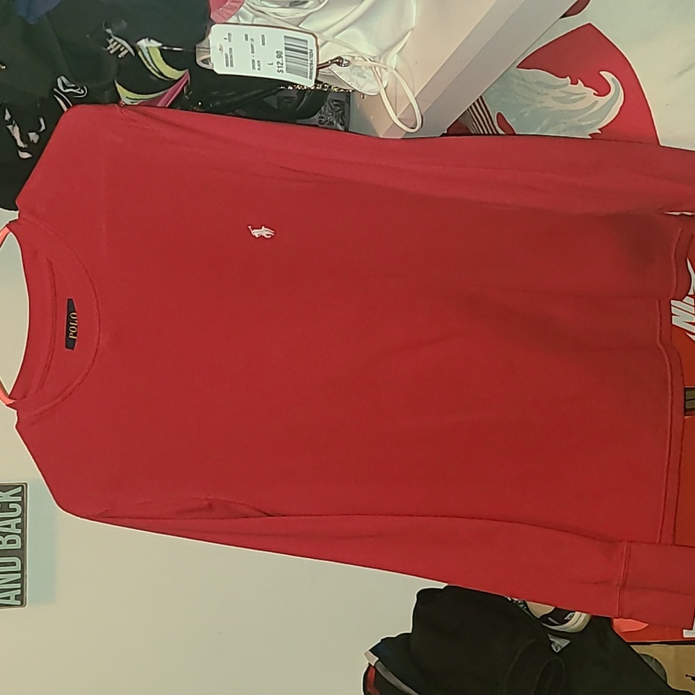 Polo thermal